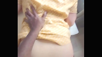 If you don't pay your rent, i will fuck your wife