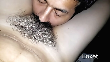 My first night with my girlfriend we did it on the floor.