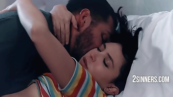 One Last Time Before She Leaves For College