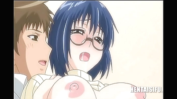 Nerdy Teen's Manga Collection Got Him Excited