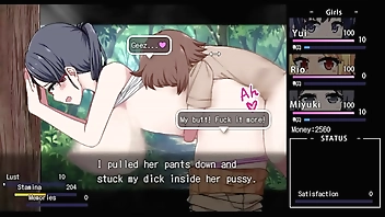 FAP Caves - Summer Memories NG  - Demon Dick Saga Bonus Finale