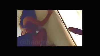 I lost my wife in a bet with my friend and I had to record