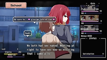 FAP Caves - Summer Memories NG  - Demon Dick Saga Bonus #9