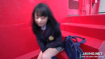 Japanese Hot Girls Short Skirts Vol 20