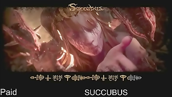 SUCCUBUS part 02