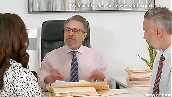 Fucking Tension - Linzee Ryder / Brazzers  / stream full from www.zzfull.com/each