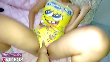 leaked video of stepsister fucking her stepbrother