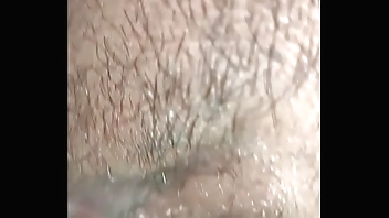 Sister'in law fucking at night