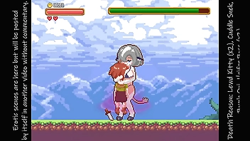 Monstercraft Podcast #145 - Super Mamano Sisters (Hard Mode) - Perv God vs Waifu