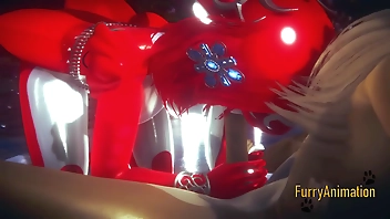 Zelda Furry Hentai - Nipha hard sex [Handjob, blowjob and fucked] - Furry Anime Manga Japanese Porn