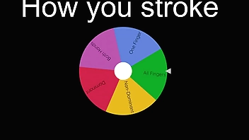 Fap Decider - Edging Instructions