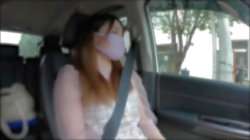 『マスクde本物素人』色白美肌美人！完全初撮影、透き通るシルキースキンにピンク乳首、中出し２回戦、『個人撮影』個撮オリジナル１８５人目