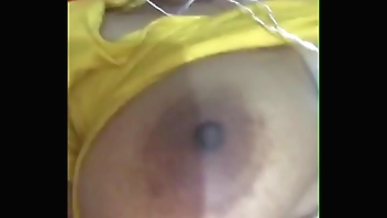 Horny sparkle show her boobs, pussy, and finger sucking