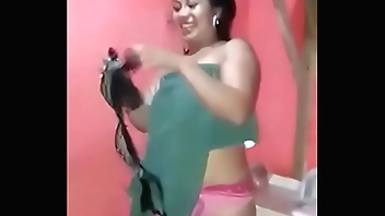 after quick sex at home