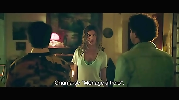 Isabelle Funaro - Menage a Trois