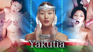 Sluts of Yakutia (Sakha) - {PMV by AlfaJunior}