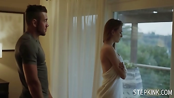 Cheating Second Time To Keep The First A Secret - Ashley Lane