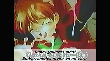 Evangelion Hentai