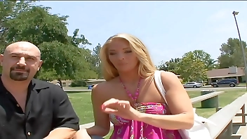 Bang my wife : Jordan Kingsley