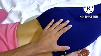 Indian step sister  fuck full hardcore chudai with clear hindi dirty talk