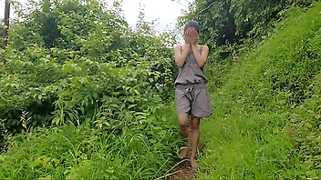 देसी लड़की को देवर ने अच्छे से चोदा औटडोर लेकर