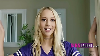 Stepuncle Dick Was Suddenly Inside Me