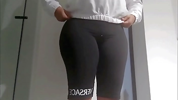 HIDDEN CAMERA IN PUBLIC BATHROOM OF THE STADIUM