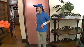 タイムファックバンディット 時間よ止まれ ～配達編～ 2