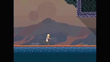 Crisis Point [Hentai sex game] Ep.1 A pervy science fiction scenario for masturbation