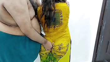 Indian Stepsister Caught Calling Her Boyfriend Fucked In Ass By Her Stepbrother Very Hot Clear Hindi Audio