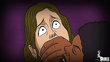 A long dick 18 year old fucks his best friends mother