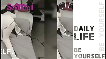 Electronic Ass Sex Robot Doll - Love Doll Super Model With TPE Skin From Sexindoll