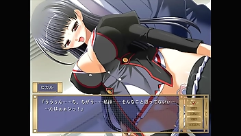 ヒカル野外露出１