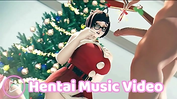 [HMV] Slut of the Game - Mei - Rondoudou Media