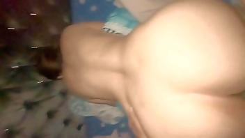 Fucked a neighbor while her husband was on a business trip