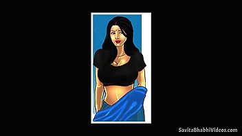 Savita Bhabhi Videos - Episode 32