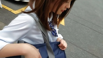 【パパ活JK・膣内射精】お肉大好き美 （私立/普通科/裏オプ有）Fカップ