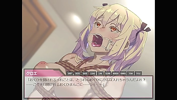 GF Training Game - Use ALL the Lewd Toys part 4