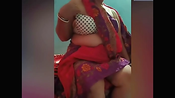 Desi Bhabi Pushed in Live Stream