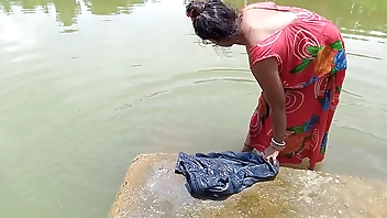 गांव में धोबन को रूम पर बुलाकर जबरदस्त चुदाई किया