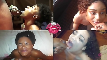 Swallow-up Cumpilation #3