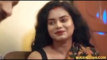 18 hot come in house