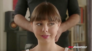 New Sensations - Innocent Teen Likes it Rough and Hard