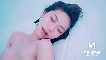 Trailer-Having Immoral Sex During The Pandemic Part4-Su Qing Ge-MD-0150-EP4-Best Original Asia Porn