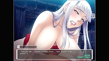 Koukaku no Ai part 3