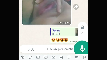 Sexo por Whatsapp  con venezolanaa