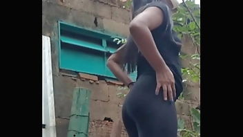 I ate the maid's hot face