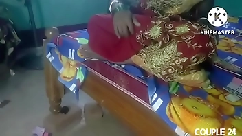 मेरी बीबी की चूदाई