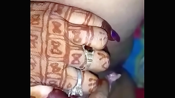 भाभी की चूत