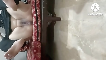 Pakistani Desi Bhabhi morning sex